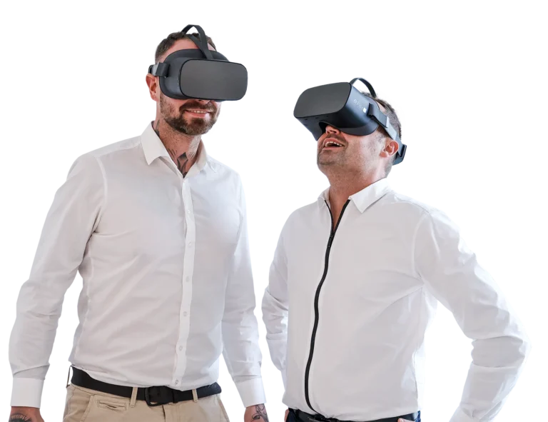 Virtual Reality (VR) Filme überzeugen auch die Pflegekräfte